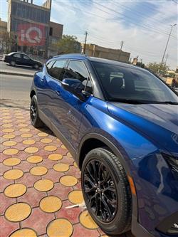 شيفروليه بليزر